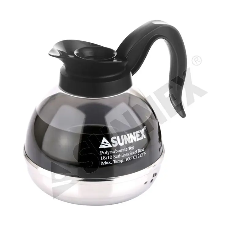 1,8 Ltr Coffee Decanter