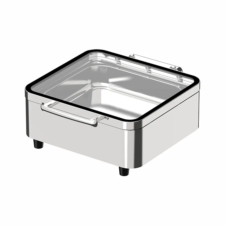 2/3 Chafer der Z10-Serie