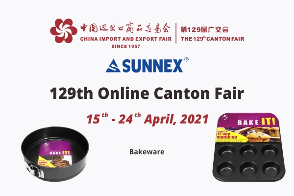 Der 2. Tag der 129. Online Canton Fair