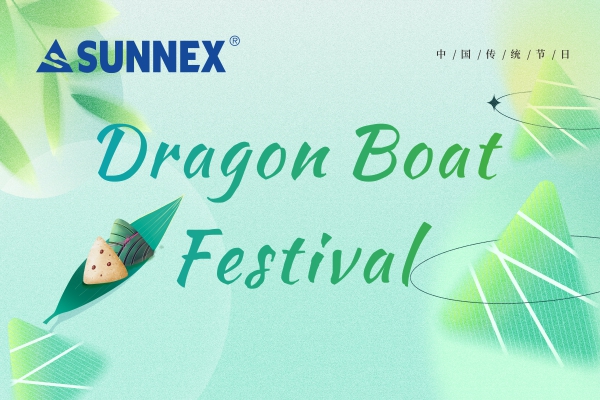 Wir feiern das Drachenbootfest