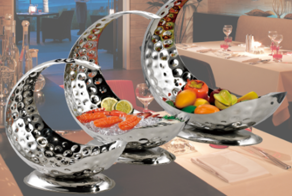 Sunnex Hot Sale Neue Lebensmittelausstellungen Produkte