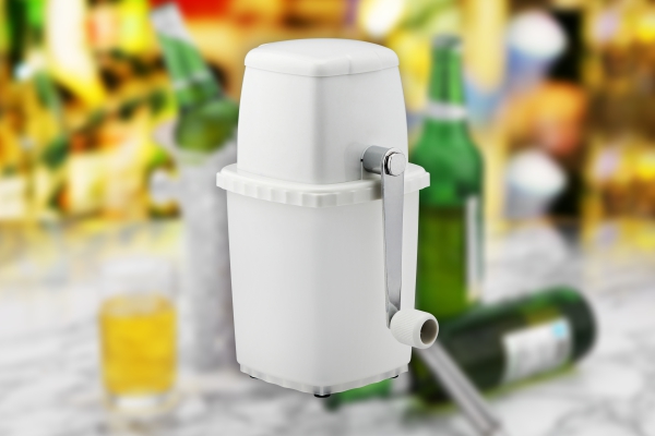 Sunnex Ice Crushers: Das wesentliche Werkzeug Ihrer Bar