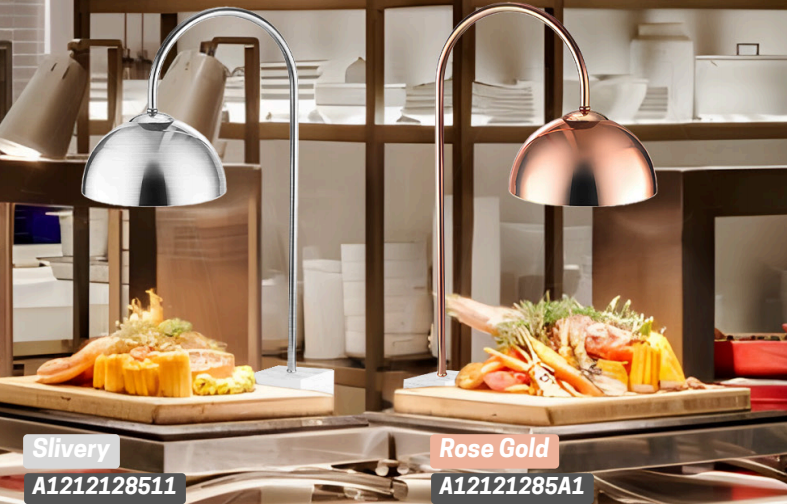 권장 플레이트 크기: 직경 145mm 미만.