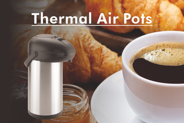 SUNNEX Heißlufttöpfe