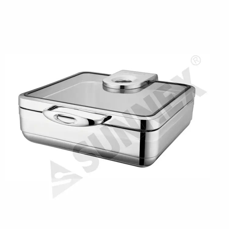 Roma 2/3 Buffet Chaffer