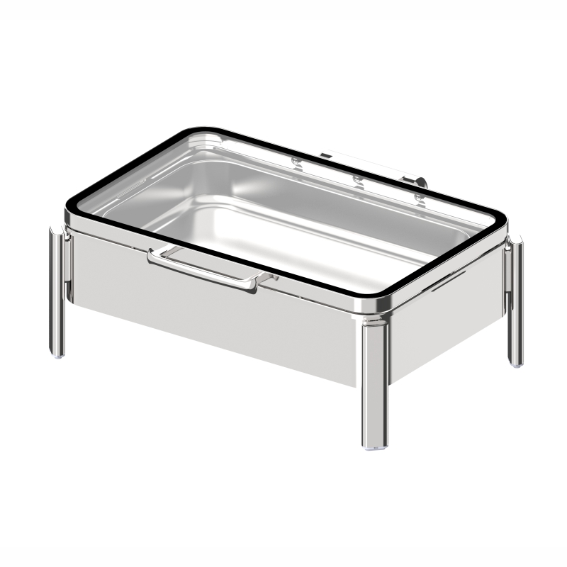 Stapelbarer Chafer der Z10-Serie 1/1
